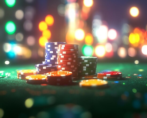 mpomega roulette table with HD camera and live dealer