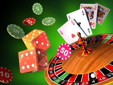 mpomega roulette deposit via DANA or OVO payment